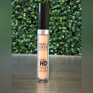 32- Neutral Beige- Makeup Forever Ultra HD Concealer - shade   - NEW NO BOX